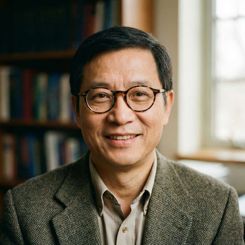 麻豆传媒动物顾问王德华