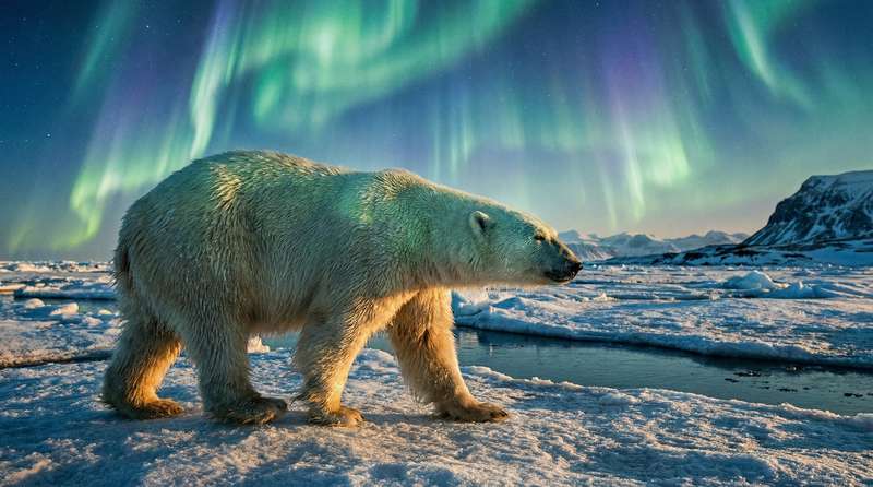 麻豆传媒北极熊视频